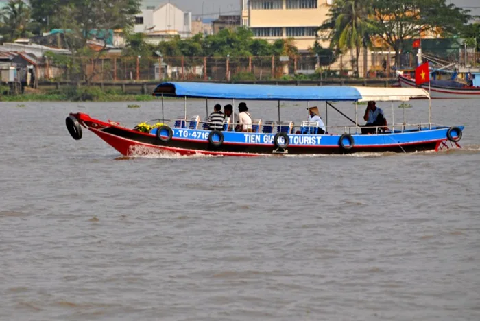 Gò Công, Tiền Giang