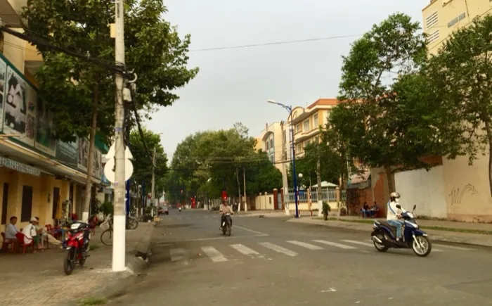 Mỹ Tho, Tiền Giang